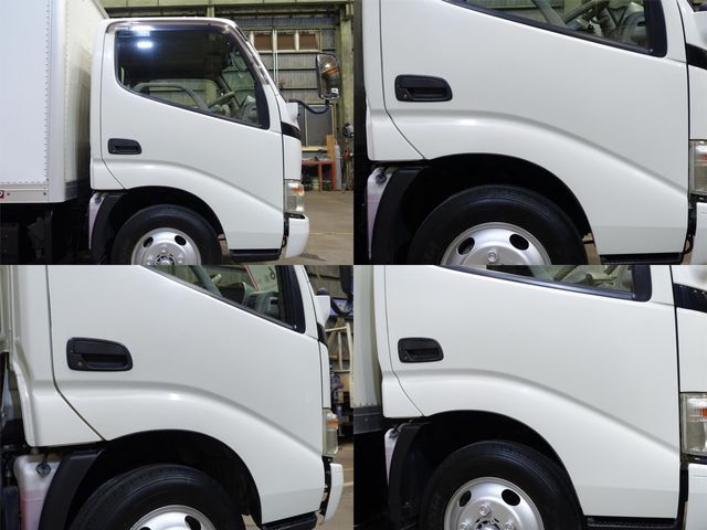 Hino DUTRO 2007-08 1256-2