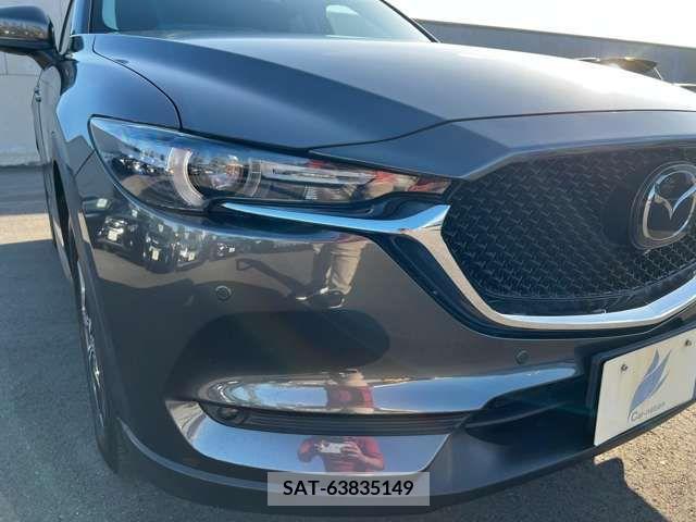Mazda CX-5 2019-02 207064-17