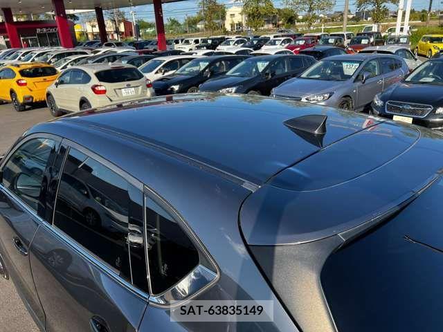 Mazda CX-5 2019-02 207064-16