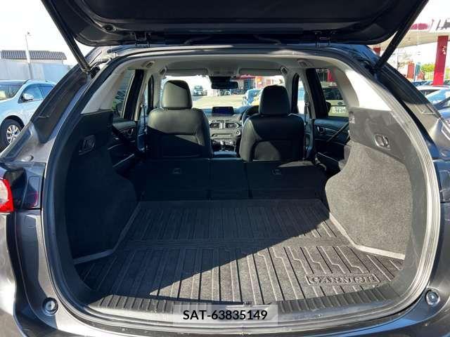 Mazda CX-5 2019-02 207064-15