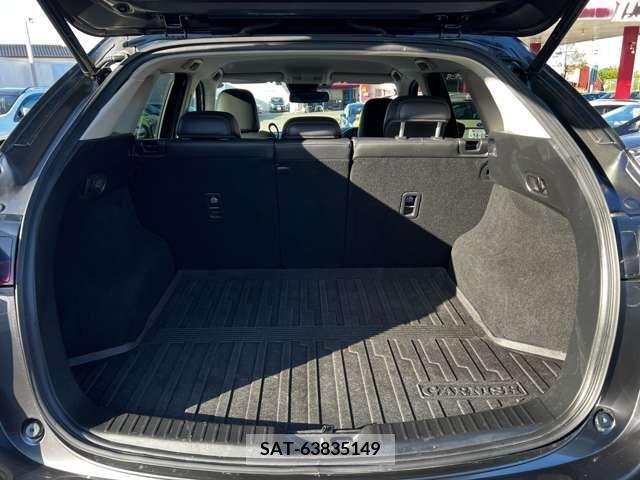 Mazda CX-5 2019-02 207064-14