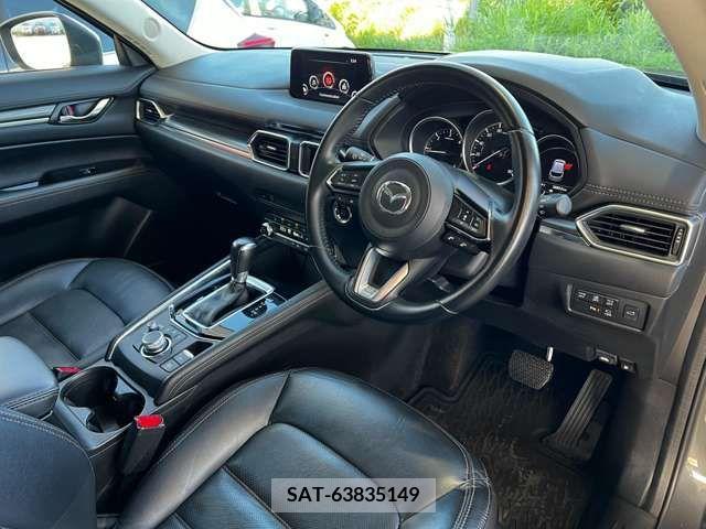 Mazda CX-5 2019-02 207064-9