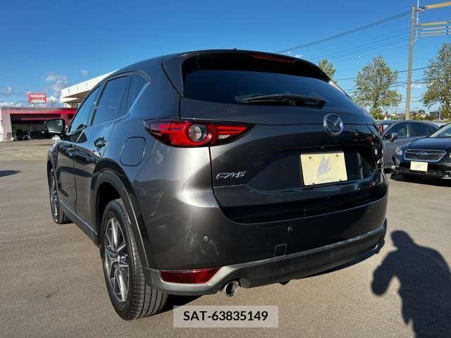 Mazda CX-5 2019-02 207064-11