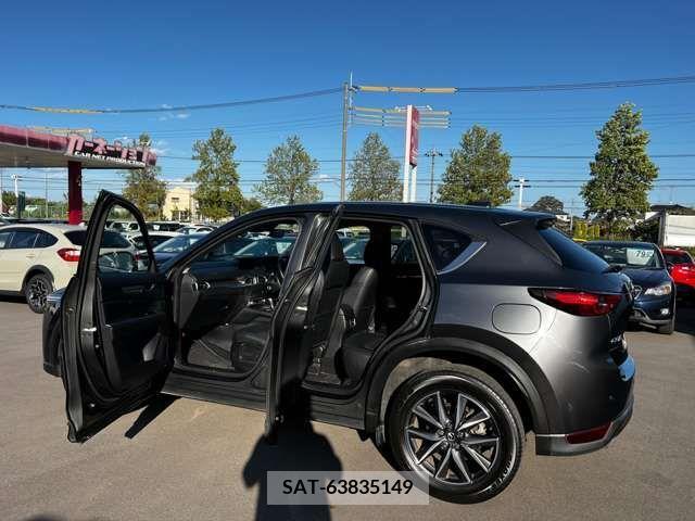 Mazda CX-5 2019-02 207064-6