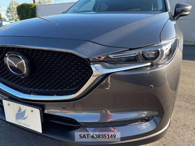 Mazda CX-5 2019-02 207064-7