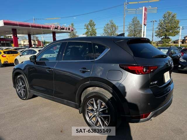Mazda CX-5 2019-02 207064-5