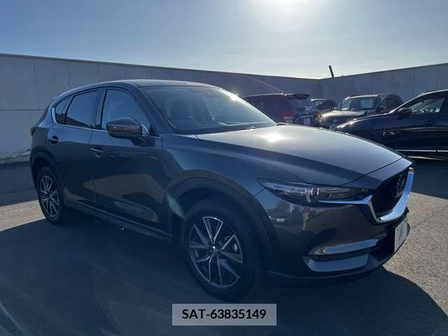 Mazda CX-5 2019-02 207064-4