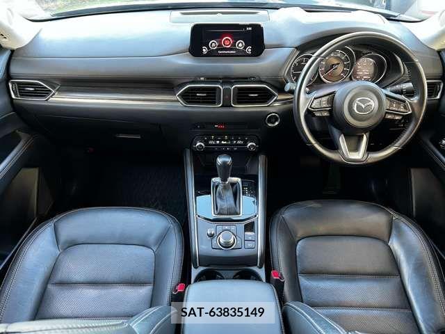 Mazda CX-5 2019-02 207064-3