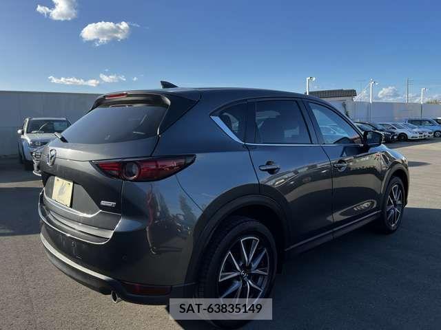 Mazda CX-5 2019-02 207064-2