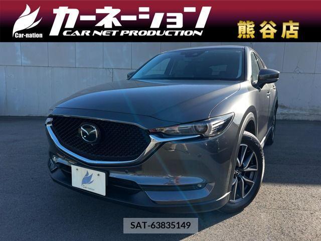 Mazda CX-5 2019-02 207064-0