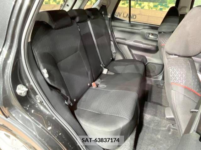 Toyota RAIZE 2020-10 219795-9