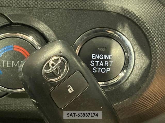 Toyota RAIZE 2020-10 219795-5