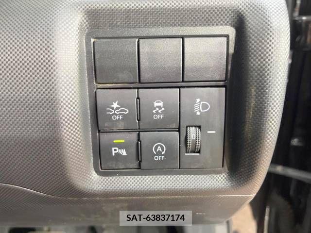 Toyota RAIZE 2020-10 219795-4