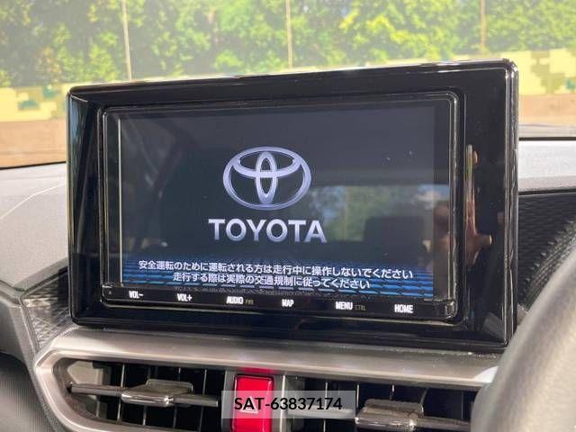 Toyota RAIZE 2020-10 219795-2