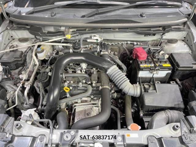 Toyota RAIZE 2020-10 219795-19