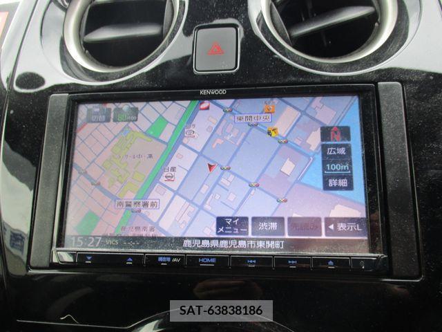 Nissan NOTE 2017-03 280052-8
