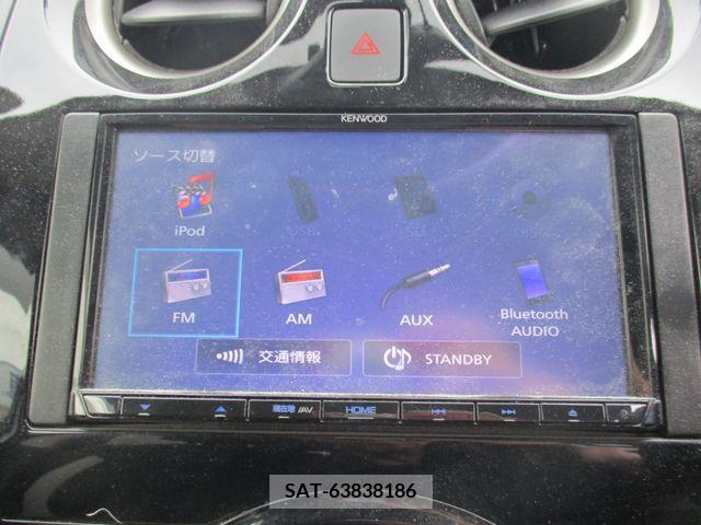 Nissan NOTE 2017-03 280052-9