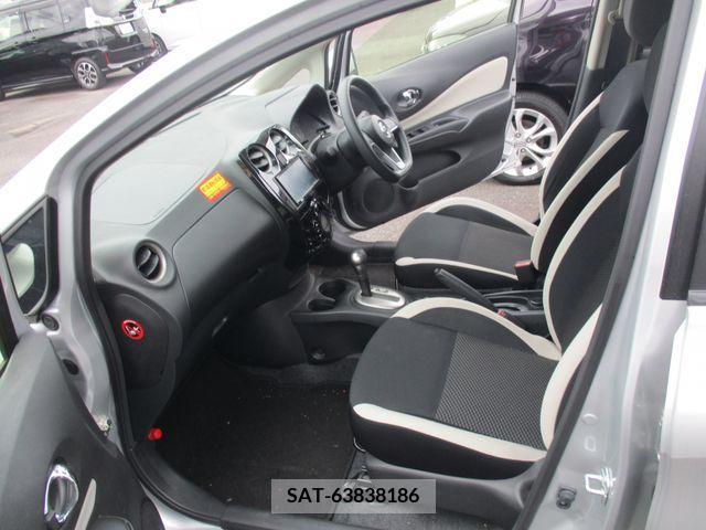Nissan NOTE 2017-03 280052-5