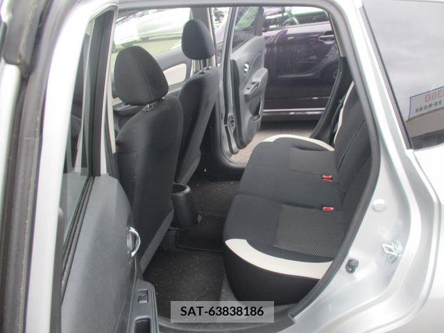 Nissan NOTE 2017-03 280052-6