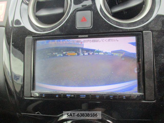 Nissan NOTE 2017-03 280052-10