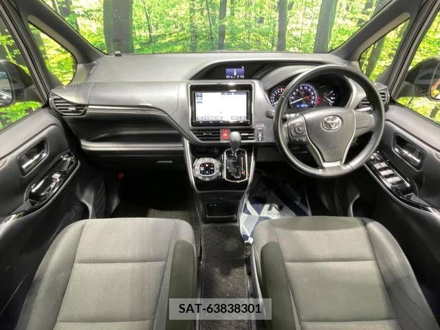 Toyota ESQUIRE 2018-08 390664-1