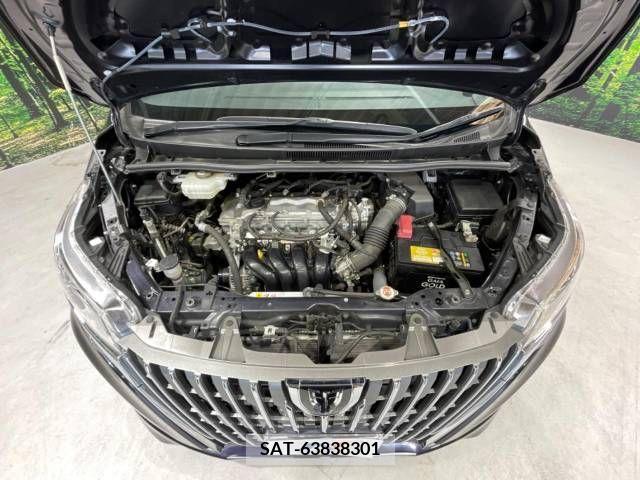 Toyota ESQUIRE 2018-08 390664-16