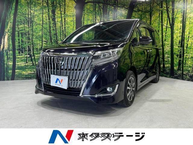 Toyota ESQUIRE 2018-08 390664-0
