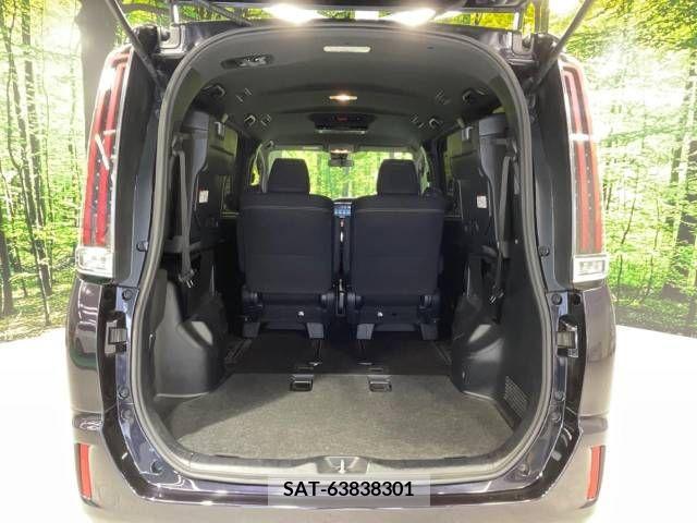 Toyota ESQUIRE 2018-08 390664-11