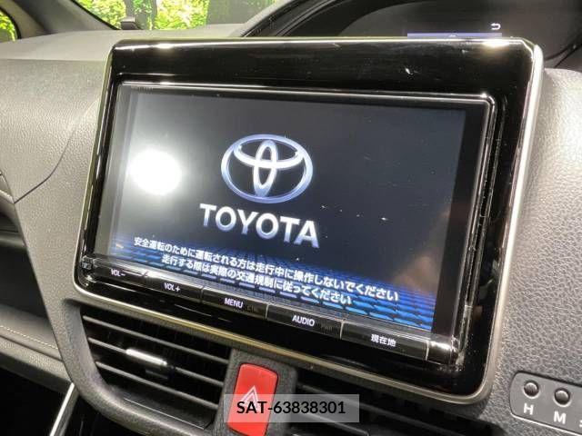 Toyota ESQUIRE 2018-08 390664-5