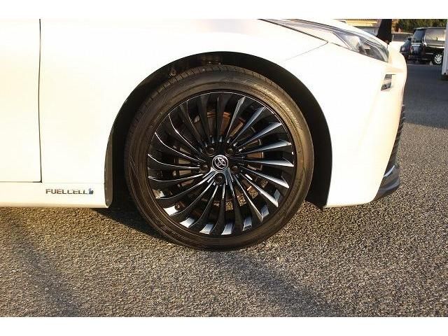 Toyota Mirai 2020-12 191857-9