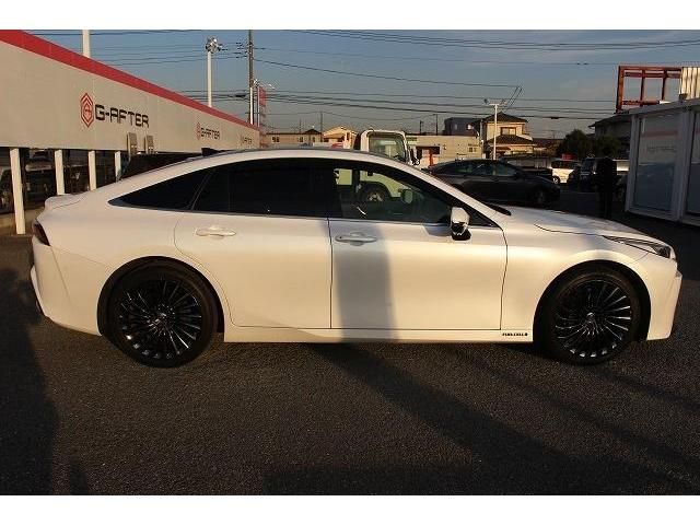 Toyota Mirai 2020-12 191857-8