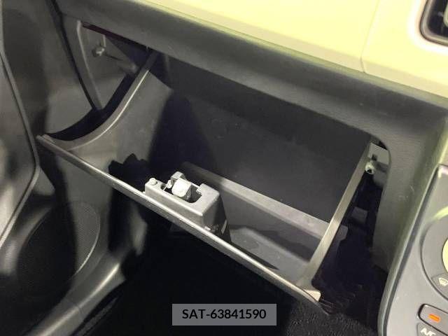 Suzuki ALTO 2017-02 305041-6