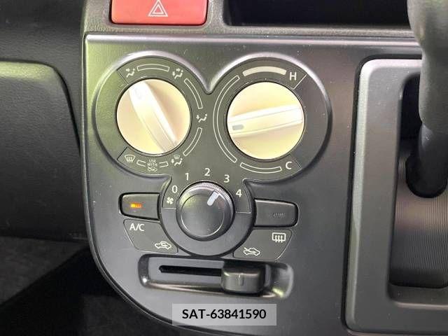 Suzuki ALTO 2017-02 305041-5