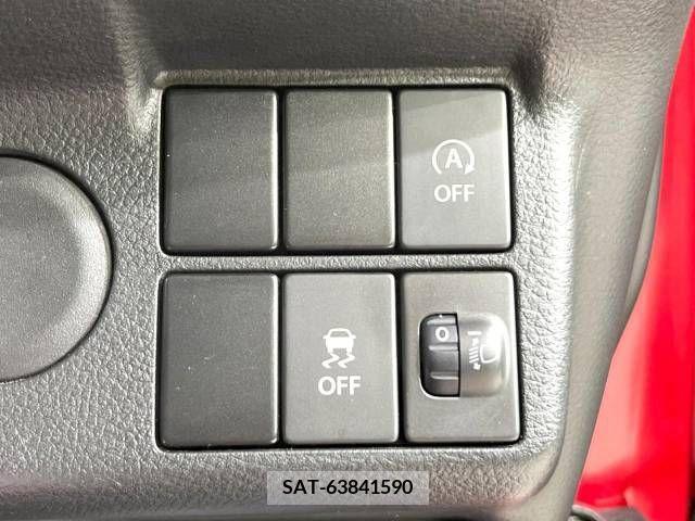 Suzuki ALTO 2017-02 305041-4
