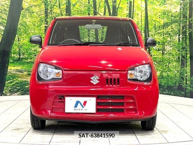 Suzuki ALTO 2017-02 305041-14