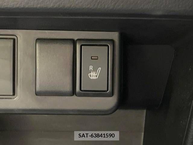 Suzuki ALTO 2017-02 305041-3