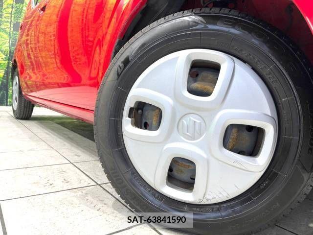 Suzuki ALTO 2017-02 305041-13