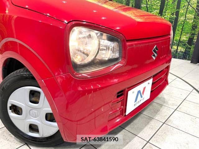 Suzuki ALTO 2017-02 305041-12