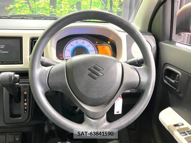 Suzuki ALTO 2017-02 305041-11