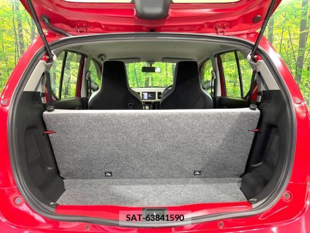Suzuki ALTO 2017-02 305041-10