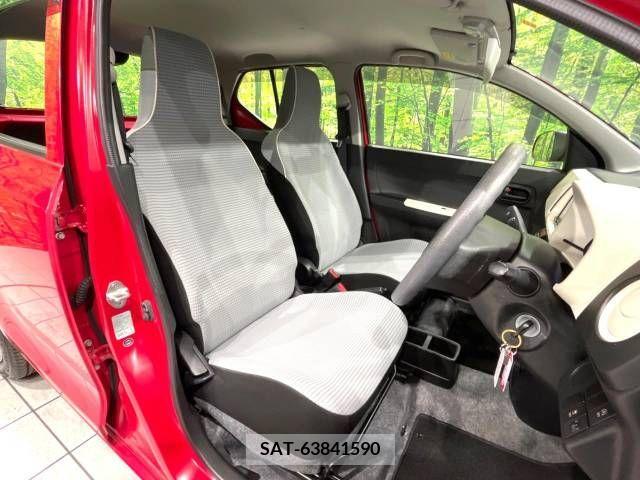 Suzuki ALTO 2017-02 305041-8
