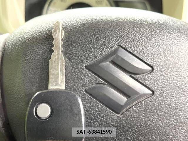 Suzuki ALTO 2017-02 305041-7