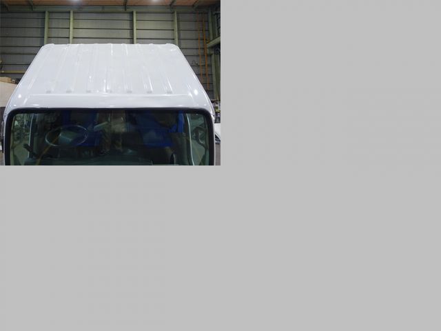 Isuzu ELF TRUCK 2008-11 1384-7
