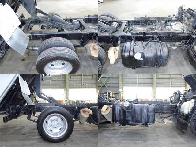 Isuzu ELF TRUCK 2008-11 1384-10