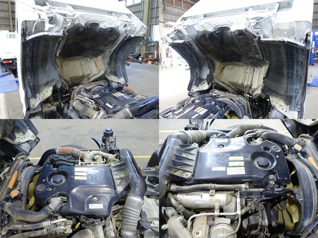 Isuzu ELF TRUCK 2008-11 1384-13