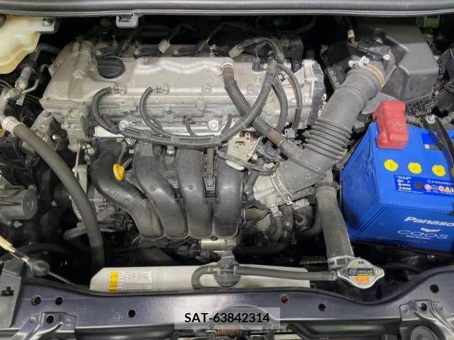 Toyota ESQUIRE 2015-09 359771-18
