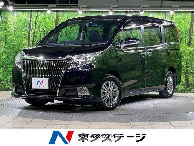 Toyota ESQUIRE 2015-09 359771-0