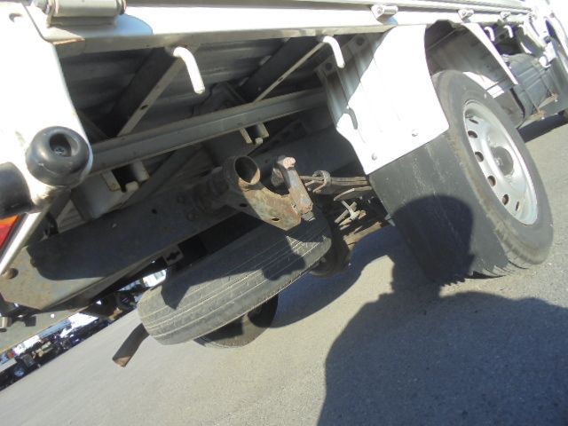 Nissan VANETTE TRUCK 2015-07 29041-21
