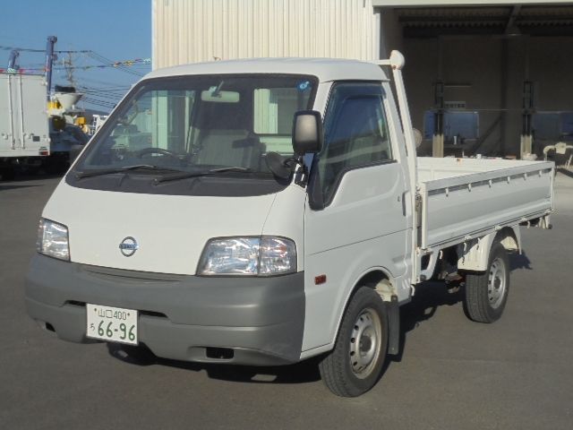Nissan VANETTE TRUCK 2015-07 29041-0