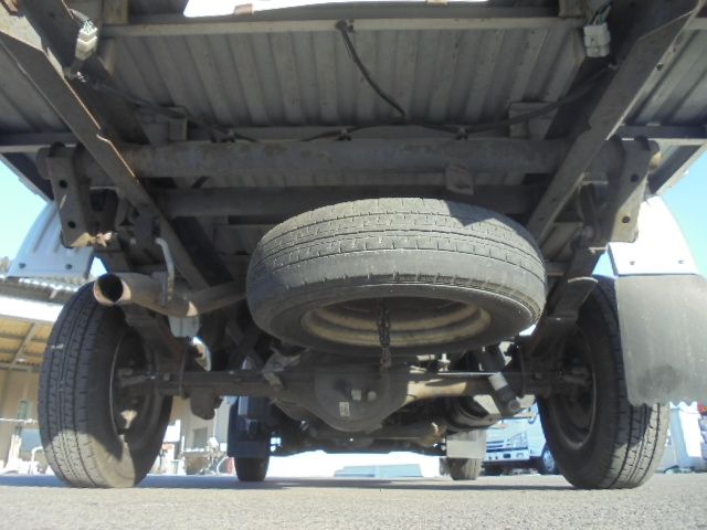 Nissan VANETTE TRUCK 2015-07 29041-22